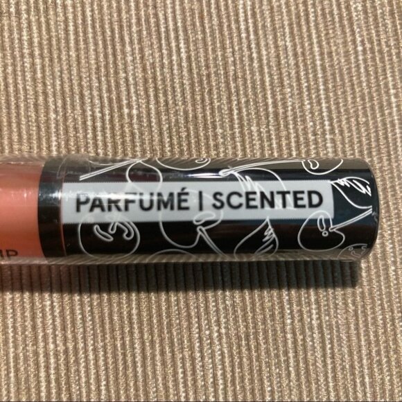 ANNABELLE Bigshow Hydra  Plump Plumping Lip Gloss Wild Cheri Scented - Picture 2 of 3